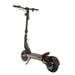 KuKirin T3 Monopattino Elettrico - Motore 800W Batteria 48V15.6AH Autonomia 58KM Freni a Disco Design Pieghevole - Nero