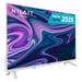 TV LED Full HD 40'' Nilait Prisma 40FC7002NW Blanco