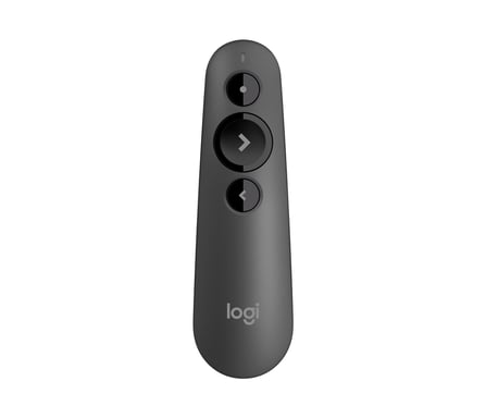 Logitech R500