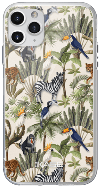 Custodia ibrida Safari per Apple iPhone 11 Pro Max