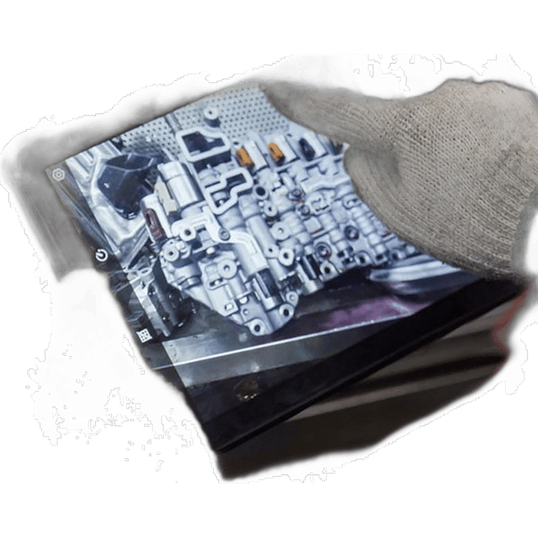 Oukitel RT9 Tablette Durci 4G 10.1' NFC 11 000 mAh 6 Go RAM - vue 4