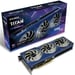 Scheda grafica Sparkle Intel Arc B580 Titan OC Edition / 12 GB GDDR6