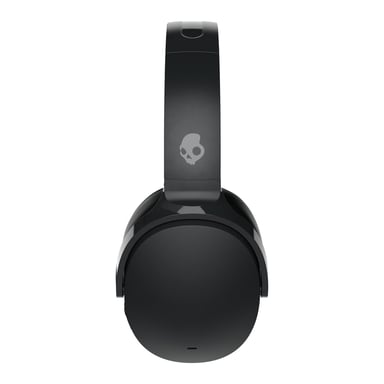 Auricolari Skullcandy Hesh ANC con cavo e archetto wireless per chiamate/musica USB Type-C Bluetooth Nero