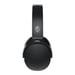 Auricolari Skullcandy Hesh ANC con cavo e archetto wireless per chiamate/musica USB Type-C Bluetooth Nero