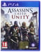 Ubisoft Assassins Creed: Unity Special Edition, PS4 Standard+DLC Italien PlayStation 4