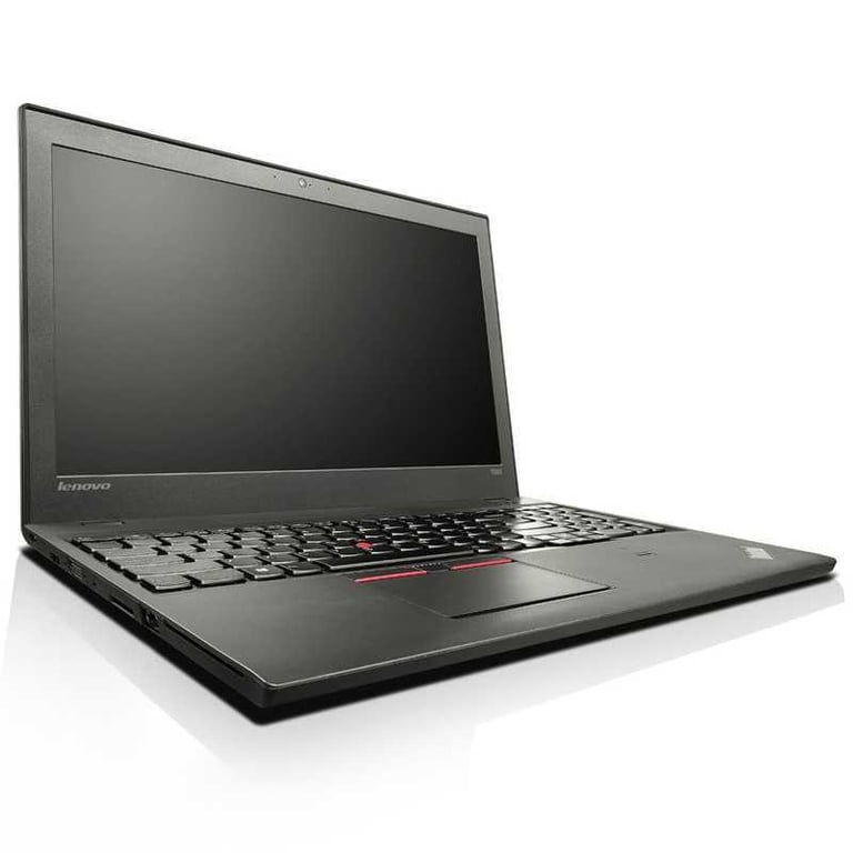 Lenovo ThinkPad T550 - 4Go - SSD 128Go