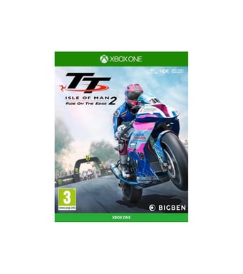 Tourist Trophy: Isla de Man 2 Descarga gratuita del juego Xbox One