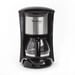Moulinex FG150813 machine à café Semi-automatique Machine à café filtre