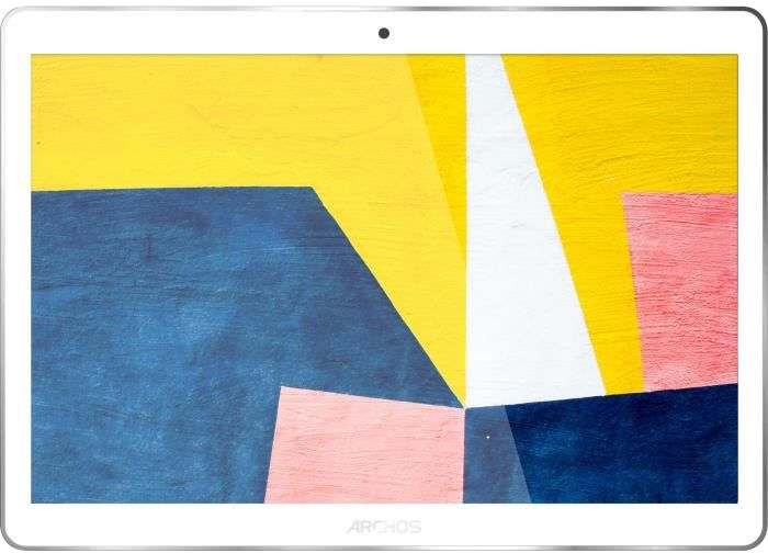 Tablette Tactile - ARCHOS - T96 Wi-Fi - 9,6 HD - RAM 2 Go - Stockage 32 Go - Quad Core - Android 11 