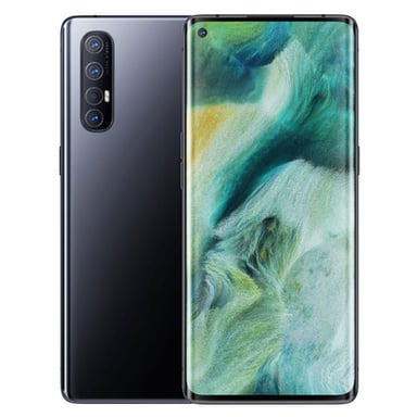 Find X2 Neo 256 Go, Noir
