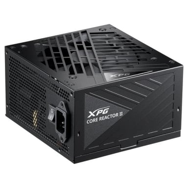 Fuente de Alimentación XPG 1000W 80 PLUS Gold Totalmente Modular ATX 3.0 Protección avanzada