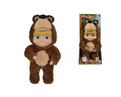 Smoby 109301064 muñeca
