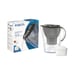 Carafe filtrante BRITA Marella 2.4 L graphite + cartouche Maxtra PRO