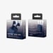 DEFUNC True Lite Casques True Wireless Stereo (TWS) Ecouteurs Musique/Quotidien Bluetooth Bleu