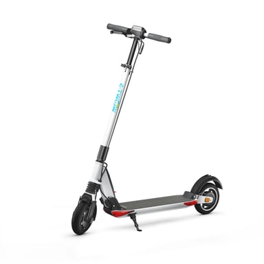 Trottinette électrique pliable E-TWOW GT SL, autonomie de 40 km, double suspension
