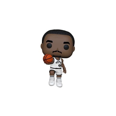 Figurine Funko Pop Basketball NBA Legends Spurs George Gervin