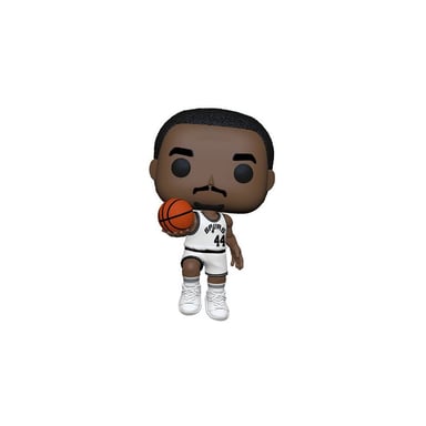 Figurina Funko Pop Basket Leggende NBA Spurs George Gervin