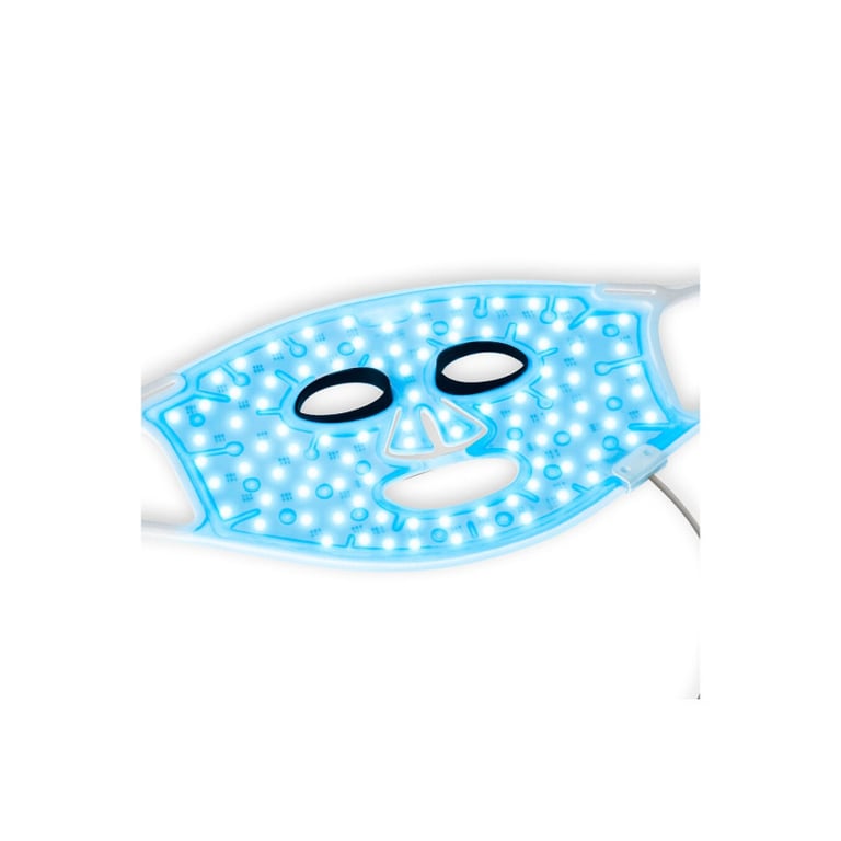 Masque Led Luminotherapie Silk'n Lumino 100leds Anti âge / Anti imperfections - vue 3