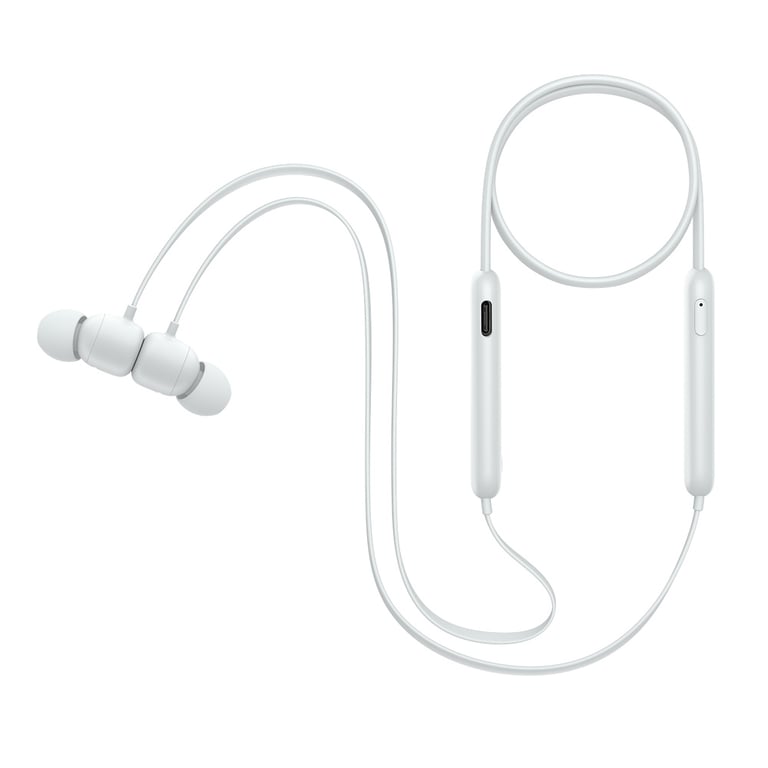 Beats Apple Flex Casque Sans fil Ecouteurs Appels/Musique Gris - vue 3