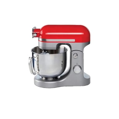 Robot da cucina Ariete Moderna 5,5 litri Rosso