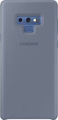 Custodia protettiva per Samsung Galaxy Note 9 Semi-Rigida