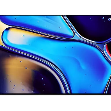 Sony Bravia 8 K-65XR80 65 Klasse 64.