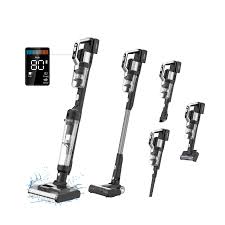 JIMMY PW11 Pro Max 5 in 1 Aspirapolvere Lavapavimenti