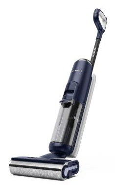 Tineco Floor One S6 Pet Batterie Sec Sans sac Neuf