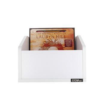 Meuble Enova Hifi Vinyle Bac 120 - vue 4