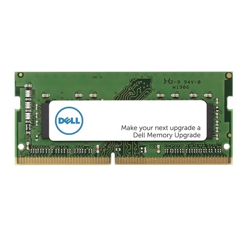DELL SNPKRVFXC8G module de mémoire 8 Go 1 x 8 Go DDR4 3200 MHz Neuf