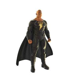 Dc Universe Figurine 15 Cm Adam - vue 8