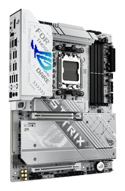 ASUS ROG STRIX X870-A GAMING WIFI AMD X870 Zócalo AM5 ATX