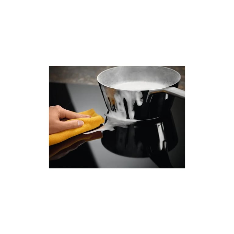 Table de cuisson à induction Electrolux EIL83443 1500 Watts Medium - vue 3
