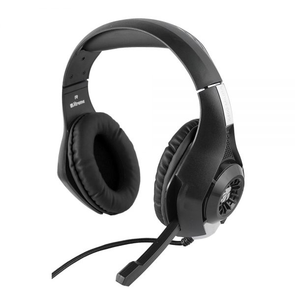 Xtreme Miura Pro Casque Avec fil Arceau Gaming Neuf - vue 3