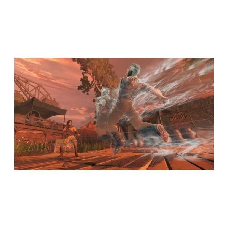 Unknown 9 : Awakening Jeu Xbox Series X - vue 2