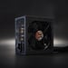 FUENTE ALIMENTACION ATX 850W APFC 80PLUS BRONCE