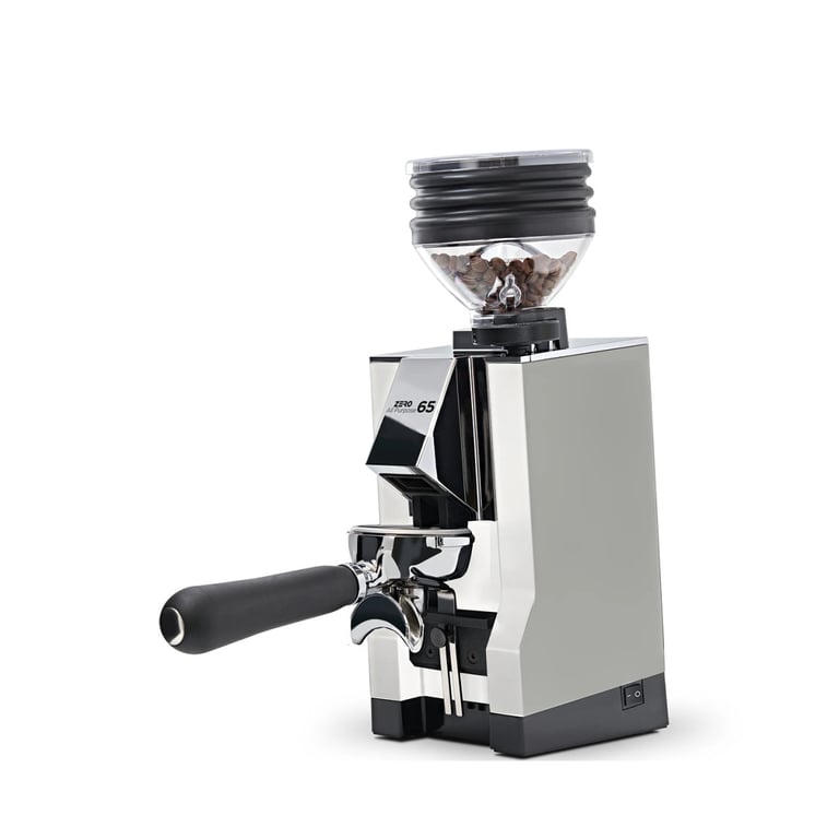 Moulin à café expresso Eureka Mignon Zero 65 All Purpose – - vue 3