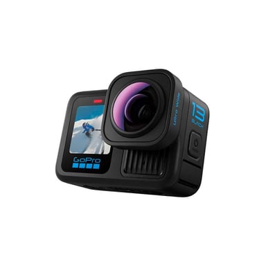 GoPro optique lentille grand angle pour hero 13