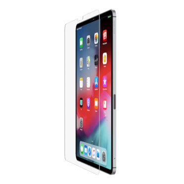 Belkin Protection d'écran ScreenForce TemperedGlass pour iPad Pro 12.9 - vue 2