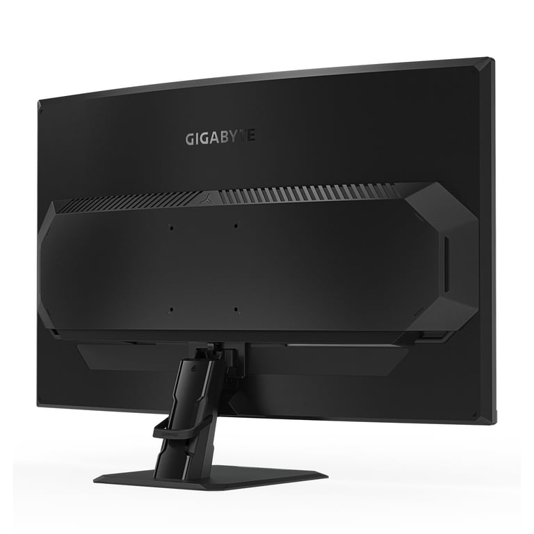GIGABYTE GS32QCA 31 5 Moniteur Gaming Incurvé QHD 2560 x 1440 180Hz 1ms 250 cdm² FreeSync HDR Ready HDMI 2.0 DisplayPort 1.4 Neuf - vue 2
