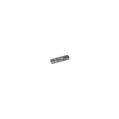 Integral SSD externe SlimXpress Dual 128GO Bronze - vue 5