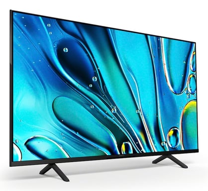 Sony FWD-43S35 109,2 cm (43'') 4K Ultra HD Smart TV Wi-Fi Nero