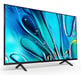 Sony FWD-43S35 109,2 cm (43'') 4K Ultra HD Smart TV Wi-Fi Nero