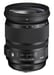 Obiettivo standard Sigma 24-105 mm F4 DG OS HSM SLR Nero