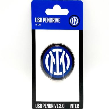 Nilox NXPDUSB Chiavetta USB da 16 GB USB Type-A 3.2 Gen 1 (3.1 Gen 1) Nero, Blu