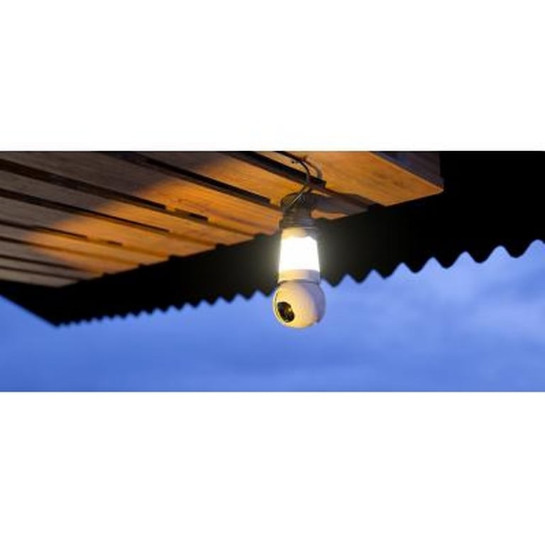 BULB CAM CAM INT MOTOR 3MP - vue 3