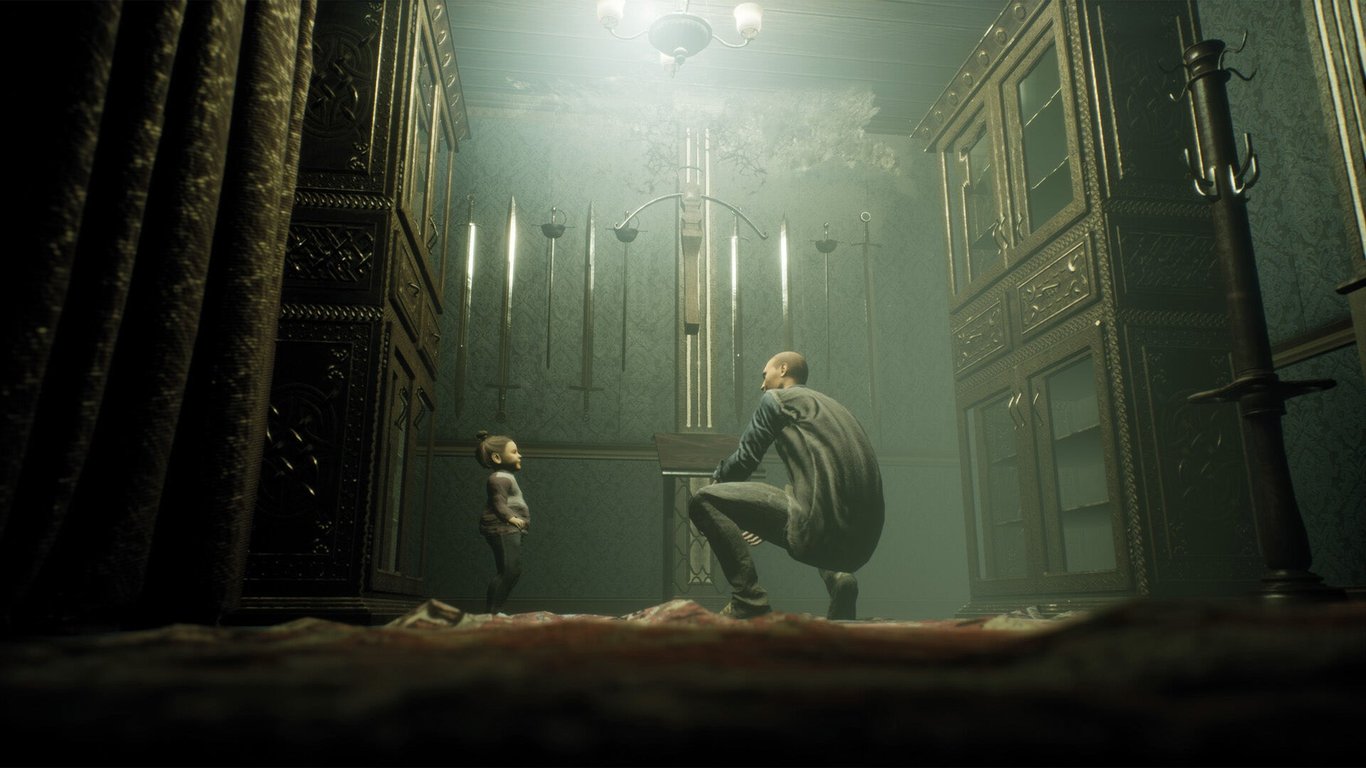 OVRDARK PSVR2 requis PS5 Neuf - vue 2