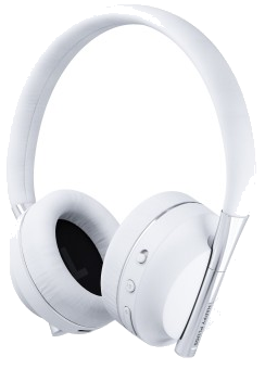 Casque Enfant Bluetooth® True Wireless Play , 85db, blanc