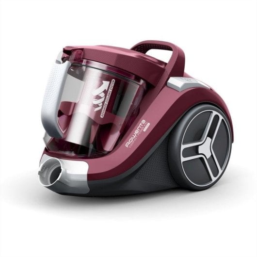 Aspirateur Sans Sac Rowenta Compact Power RO4B63EA – 900 W, 2,5 L Capacité - vue 7