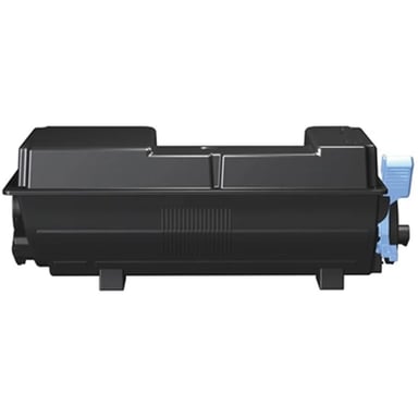 Toner compatibile Kyocera TK3410 nero - Sostituisce 1T0C0X0NL0